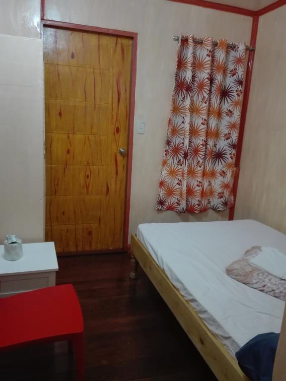 Koreen Guest House Banaue Exterior foto