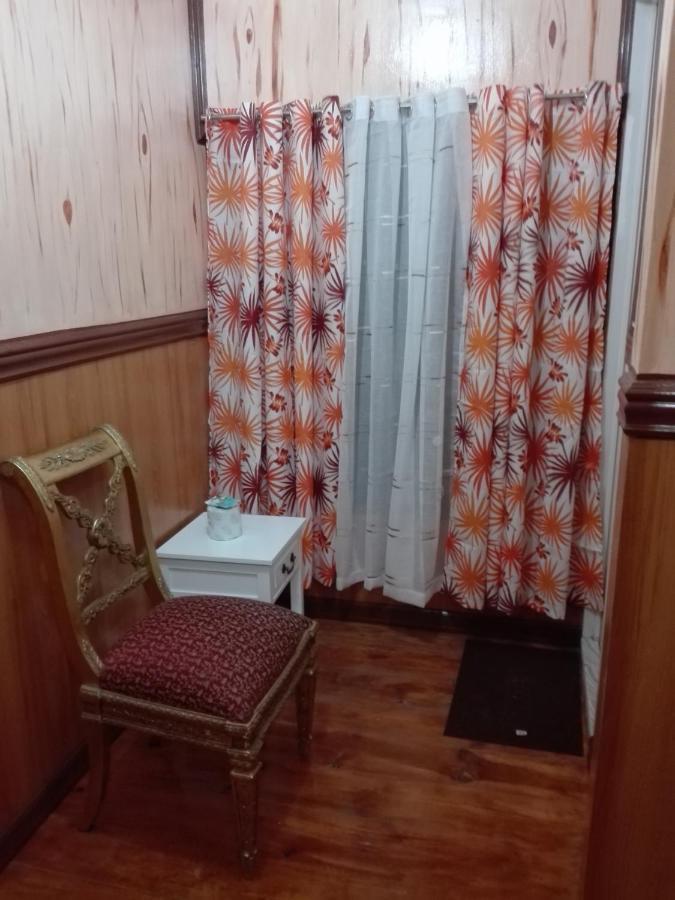 Koreen Guest House Banaue Exterior foto